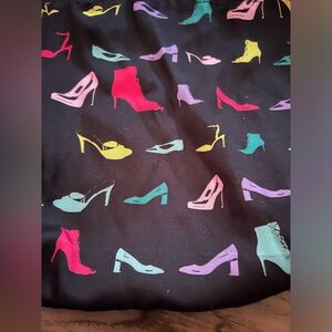 Women tote beach bag